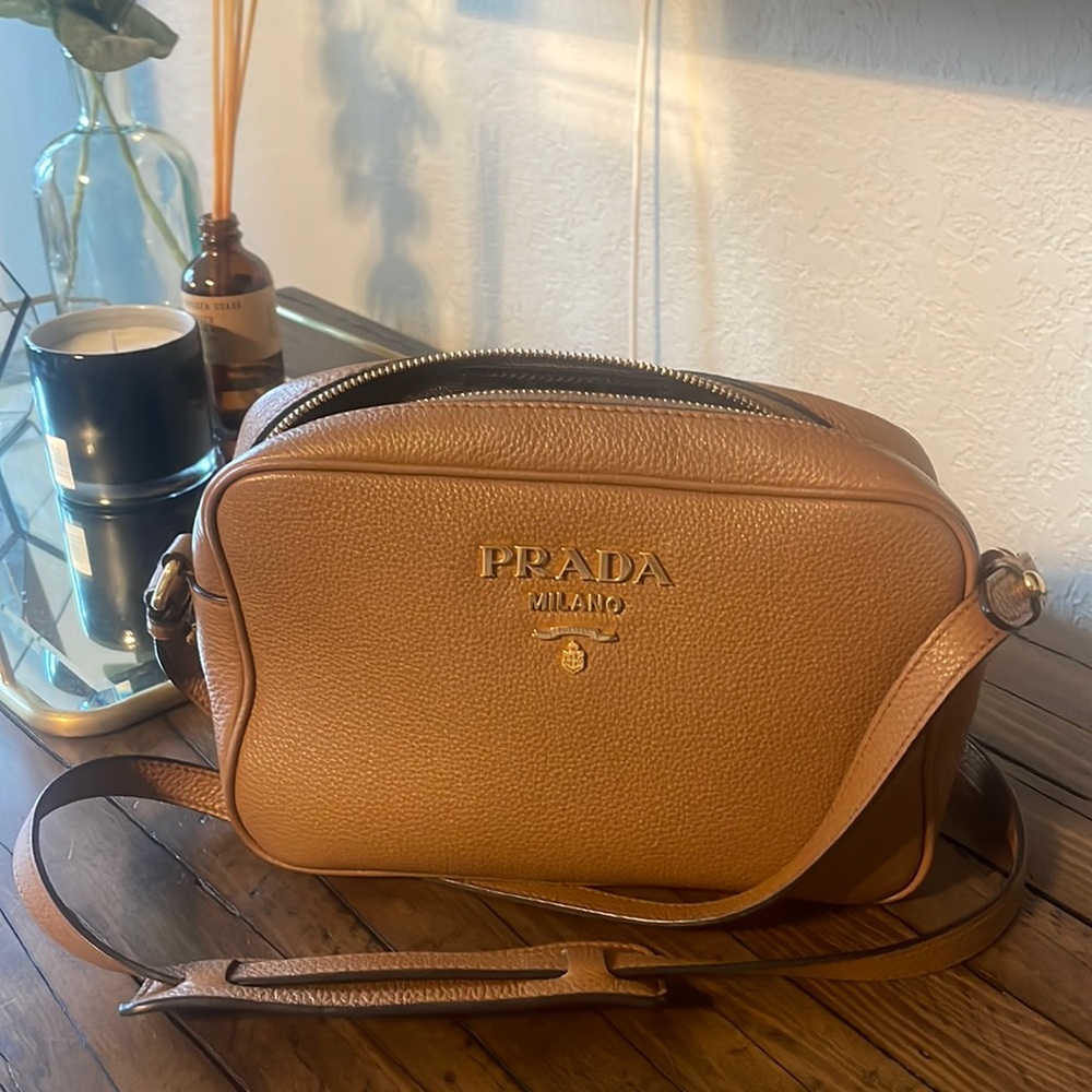 Prada Crossbody Bag